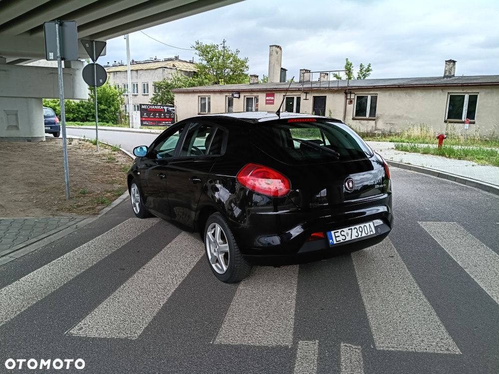 Fiat Bravo - 4