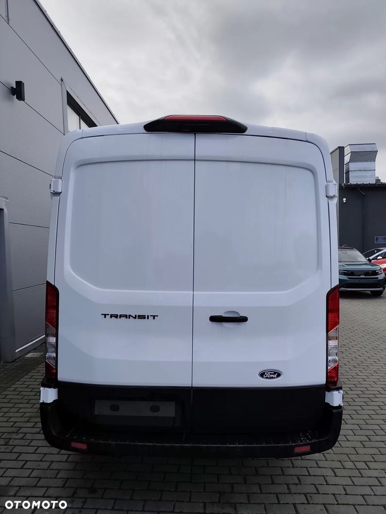 Ford Transit - 7