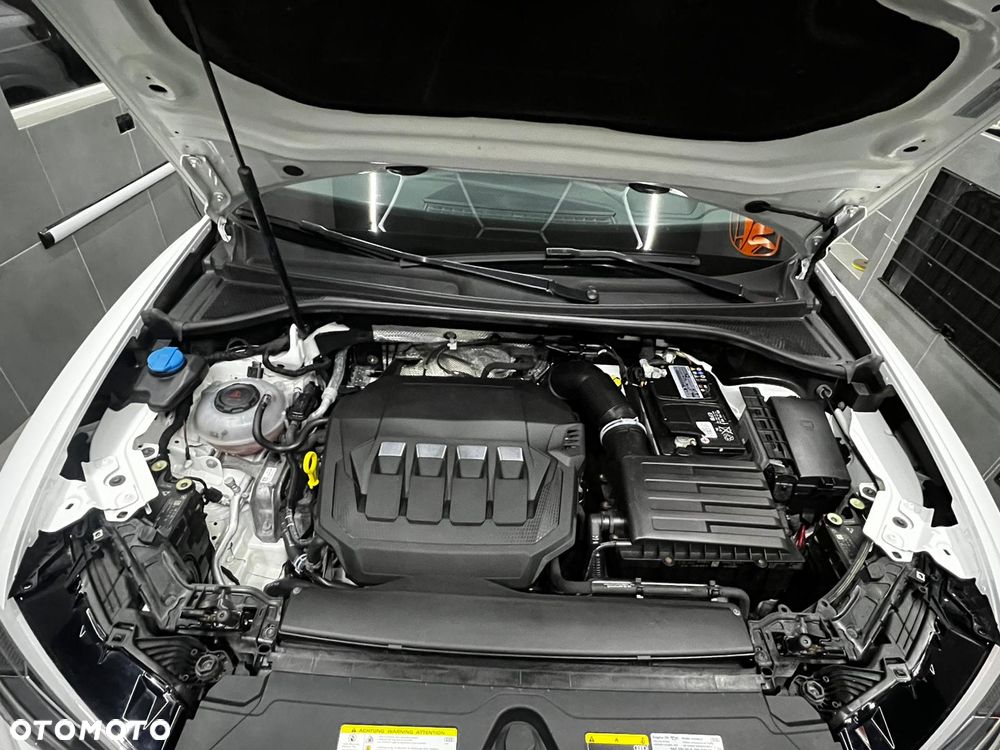 Audi Q3 45 TFSI Quattro S tronic advanced - 20