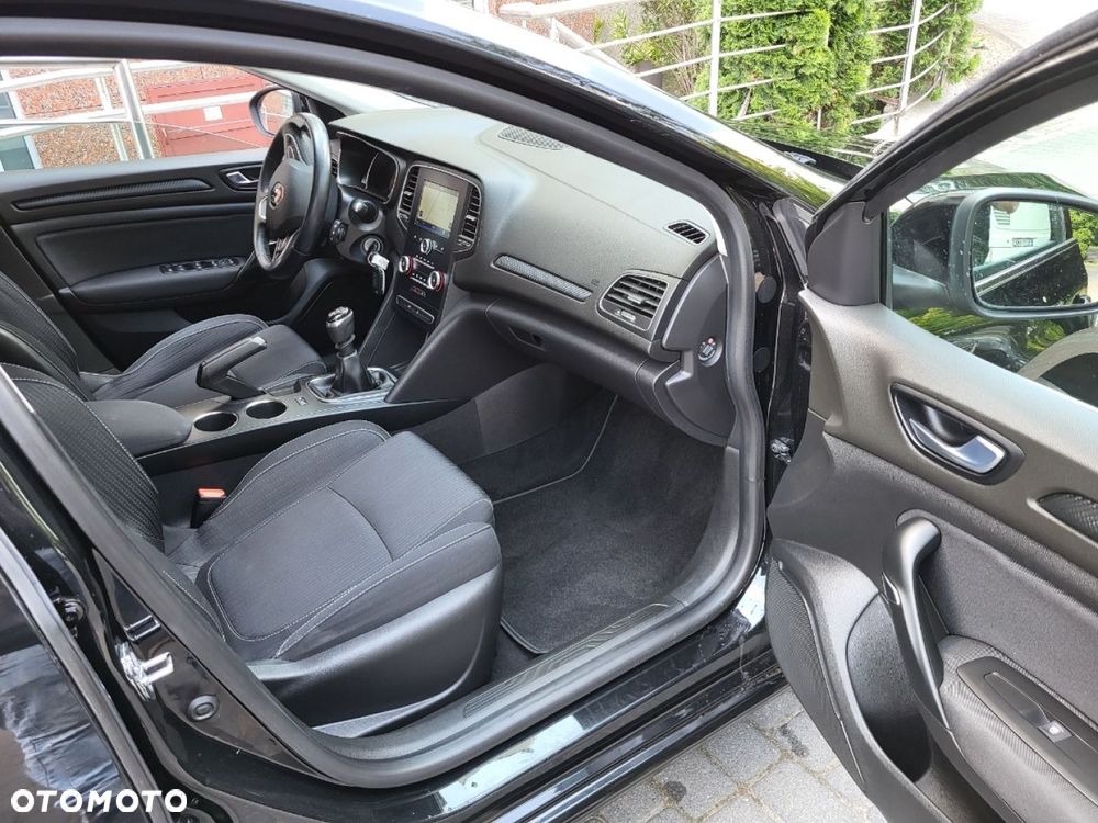 Renault Megane - 24