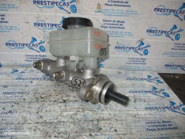 Bomba De Travão BOMBTR521 NISSAN 350Z COUPE Z33 2004 3.5I 280CV 3P CINZENTO GASOLINA - 2