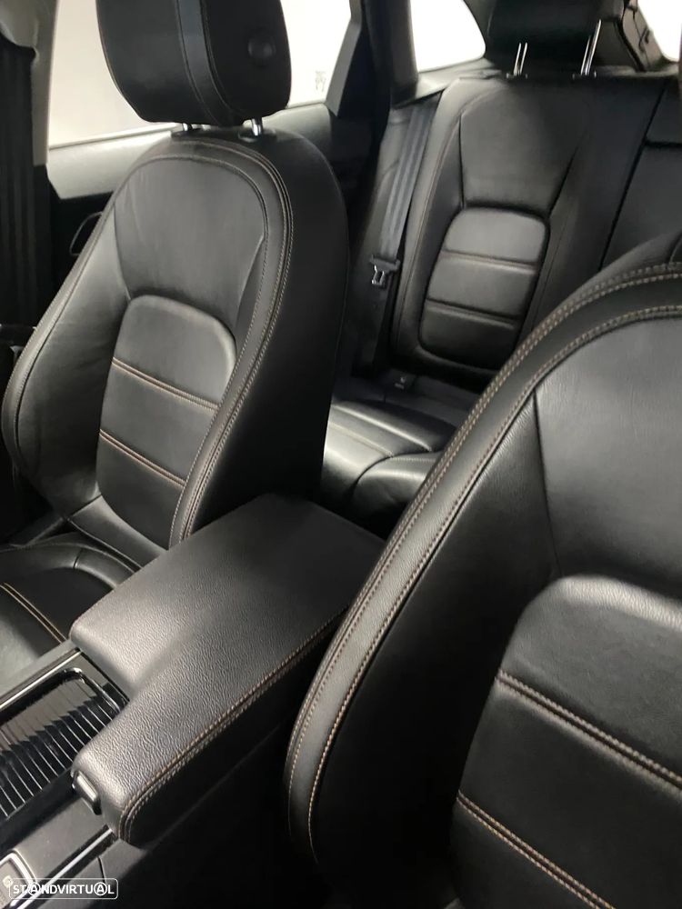 Jaguar F-Pace 25d AWD Aut. R-Sport - 5