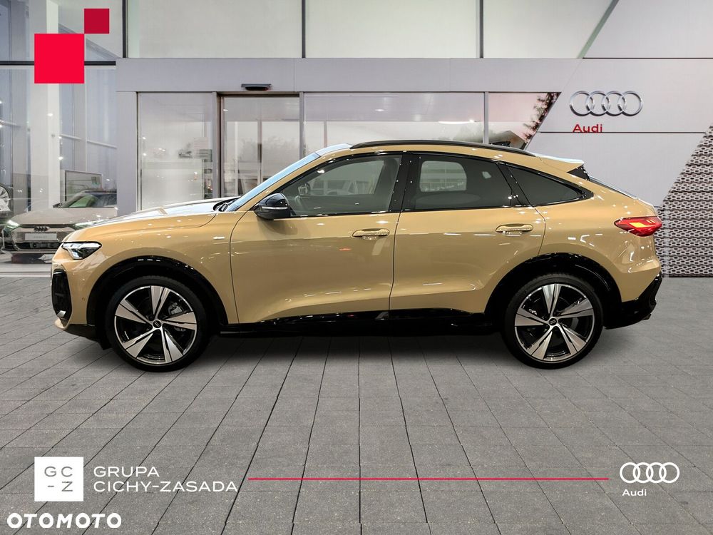 Audi Q5 Sportback - 2
