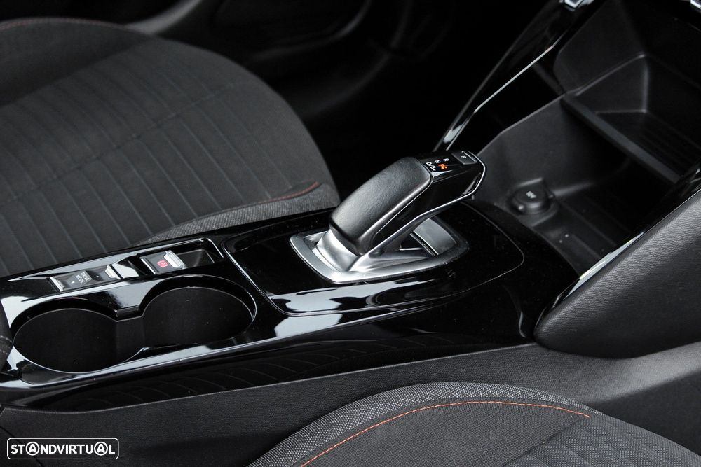 Peugeot e-208 50 kWh Active Pack - 16