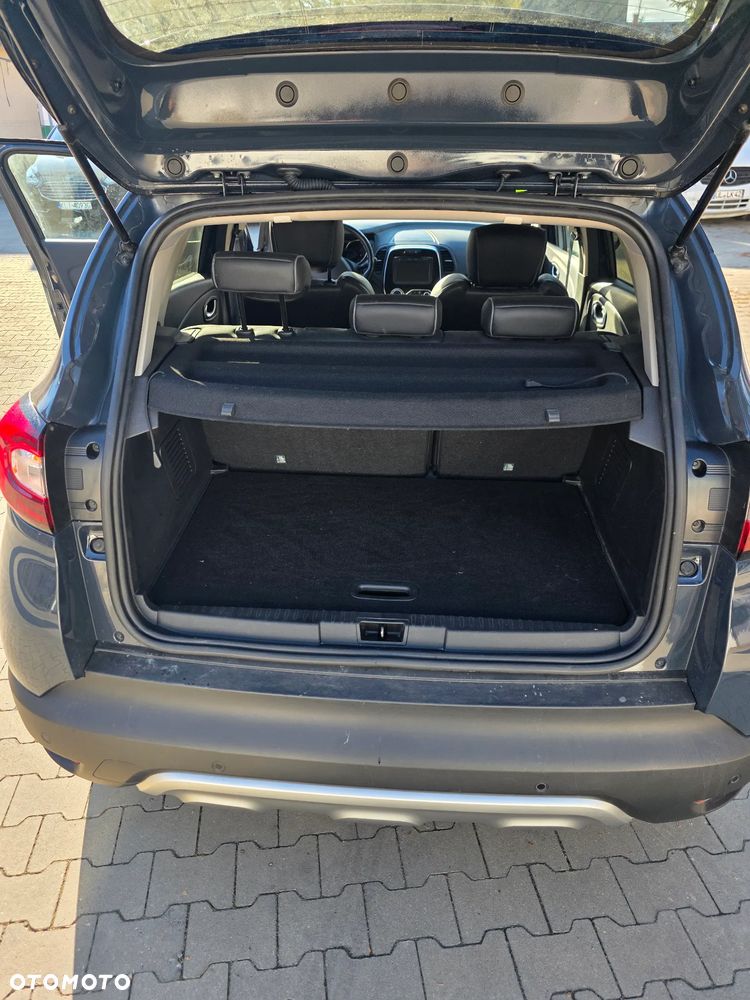Renault Captur 1.3 TCe Intens - 13