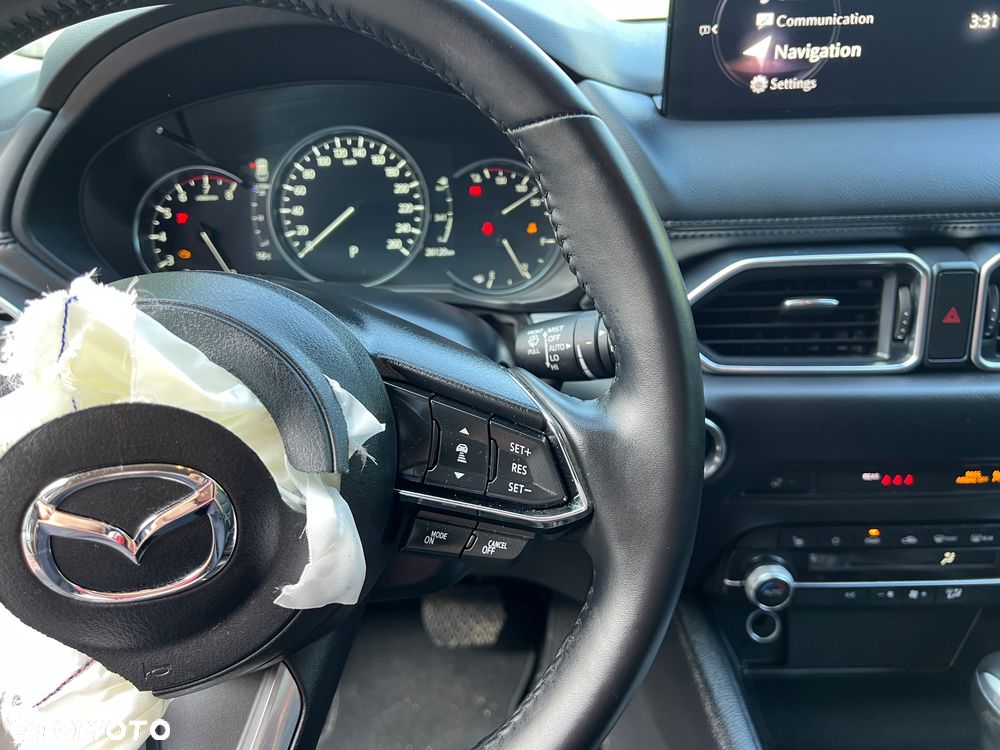 Mazda CX-5 2.5 Exclusive-Line AWD - 26