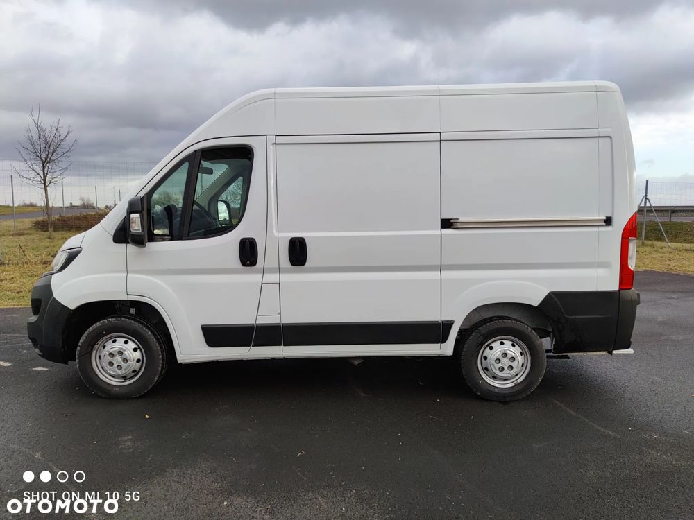 Peugeot Boxer - 3