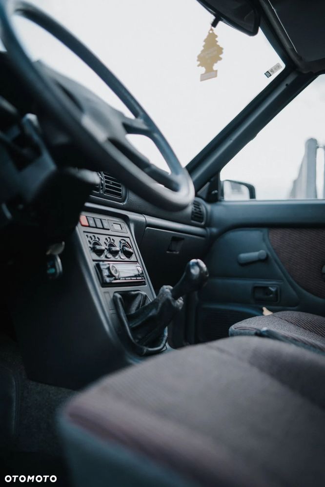 Polonez Caro - 15