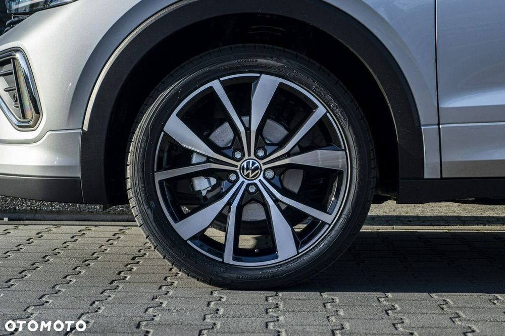 Volkswagen T-Cross - 6