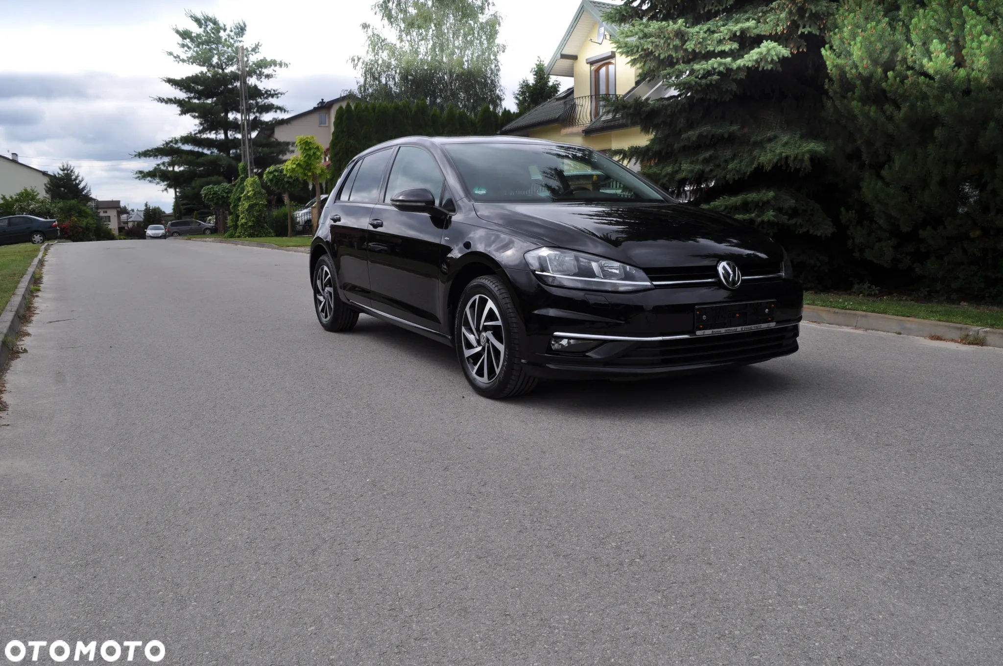 Volkswagen Golf 1.6 TDI Join - 6