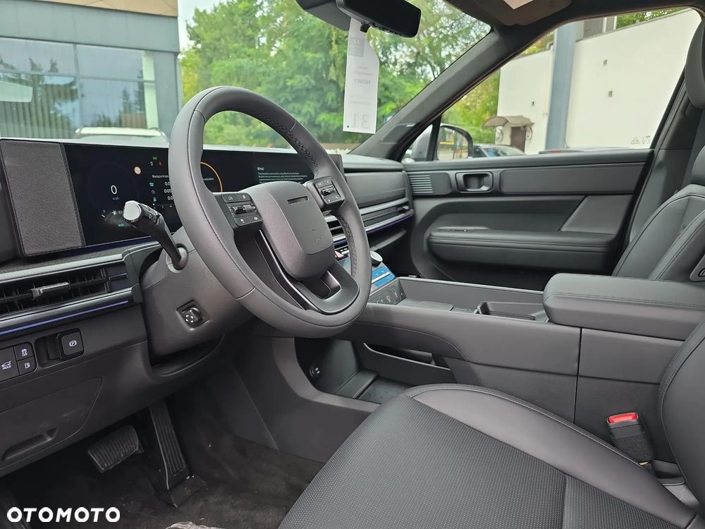 Hyundai Santa Fe 1.6 T-GDI PHEV Calligraphy 4WD 6os - 9