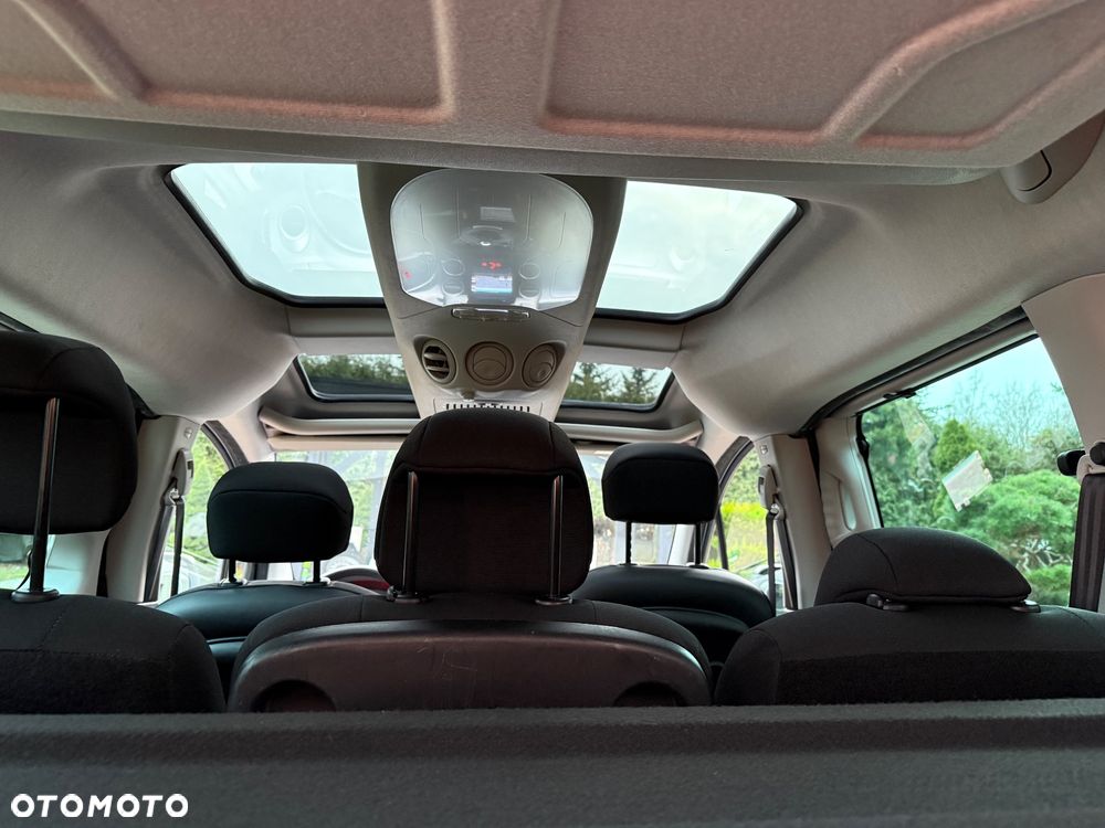 Citroën Berlingo Multispace BlueHDi 120 S&S SELECTION - 13