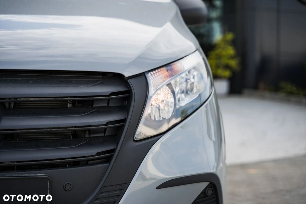 Mercedes-Benz Vito - 4