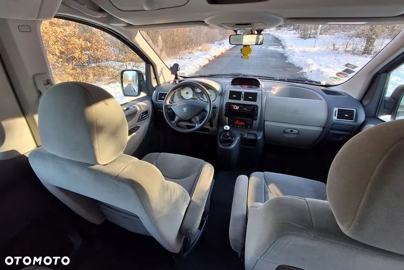 Peugeot Expert Tepee L2H1 (8-Si.) Esplanade - 6