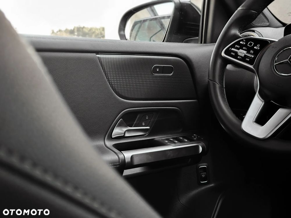 Mercedes-Benz GLB 200 d 8G-DCT Style - 18