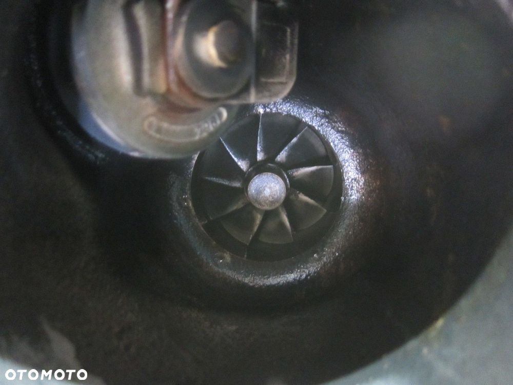 BMW F30 F34 E84 N55 TURBOSPRĘŻARKA TURBO TURBINA 7588995 11657588995 306KM - 6
