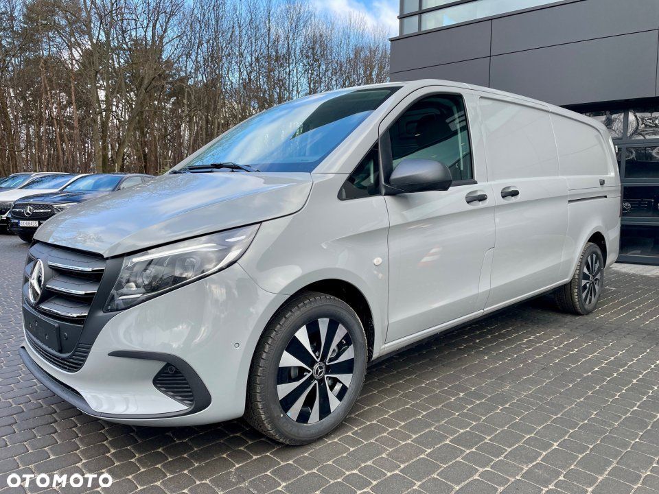 Mercedes-Benz Vito - 1