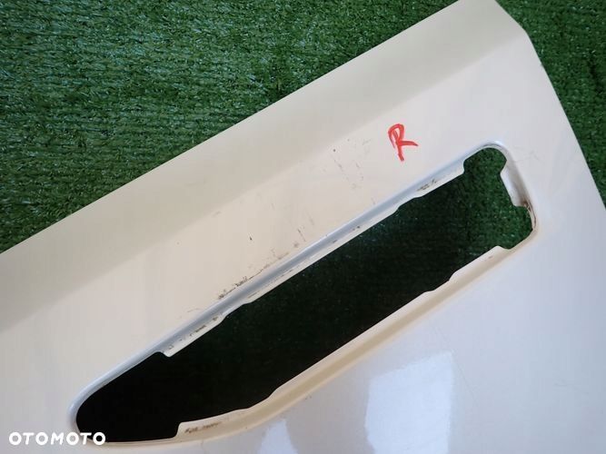 KIA OPTIMA IV 15- błotnik lewy przedni przód - 7