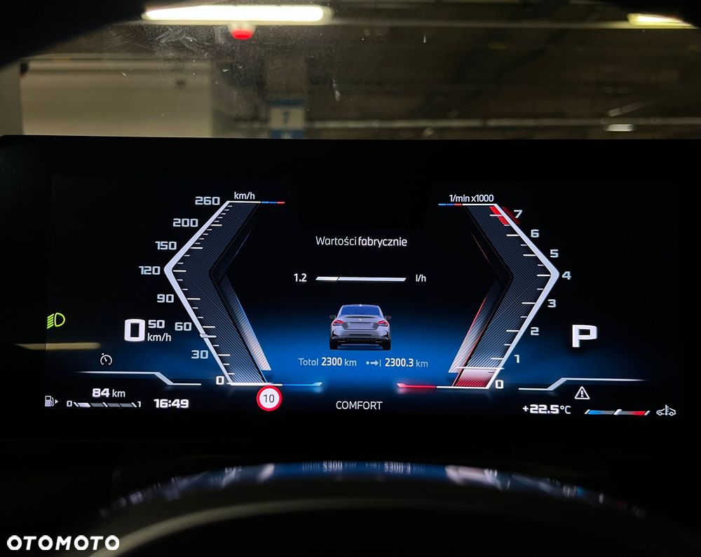 BMW Seria 2 M240i xDrive - 38