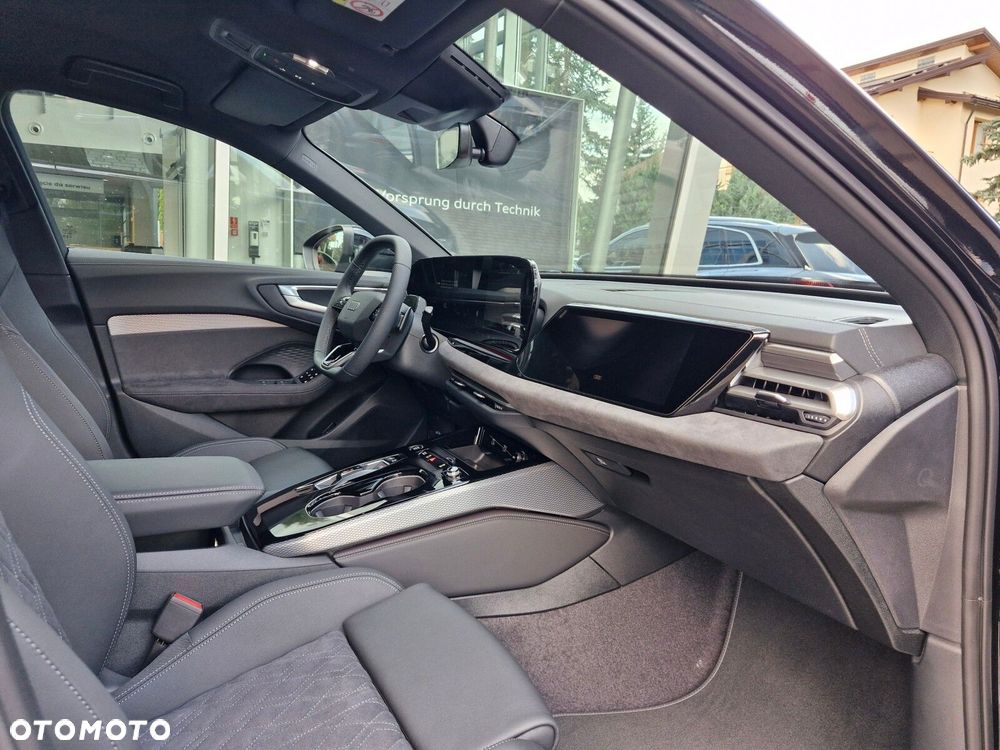 Audi A5 Limousine TFSI Quattro S tronic - 13