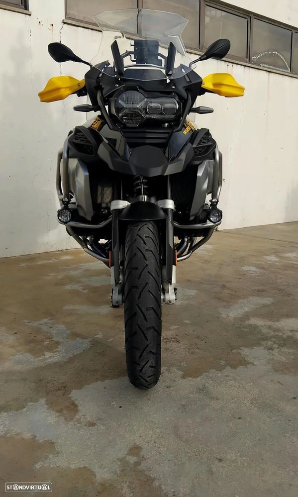 BMW R 1250 GS Adventure - 6