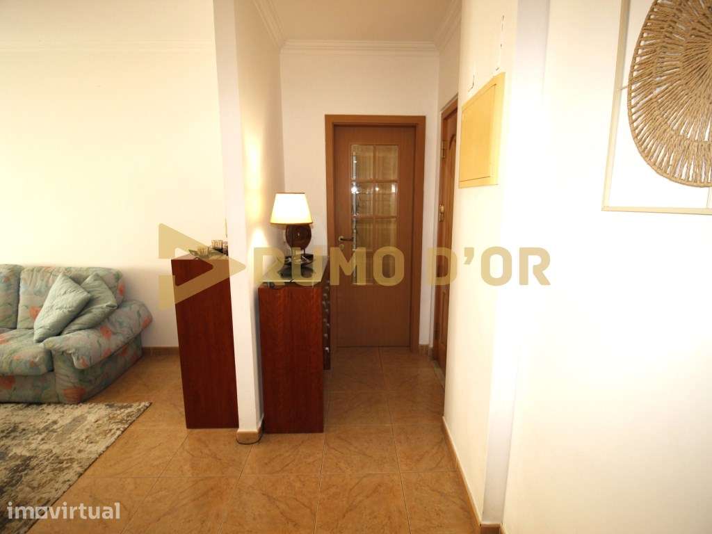 Apartamento T2 no Carregado, Alenquer - Grande imagem: 4/21
