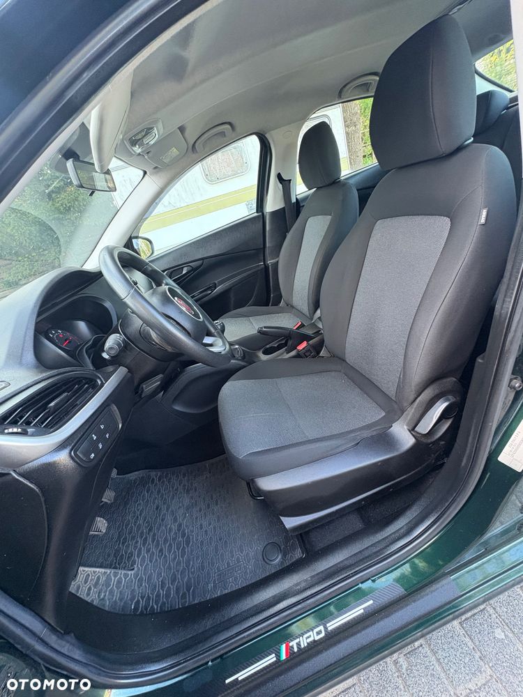 Fiat Tipo 1.4 16V Easy - 13