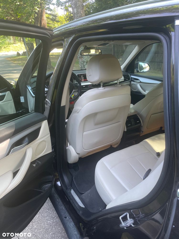 BMW X5 - 9