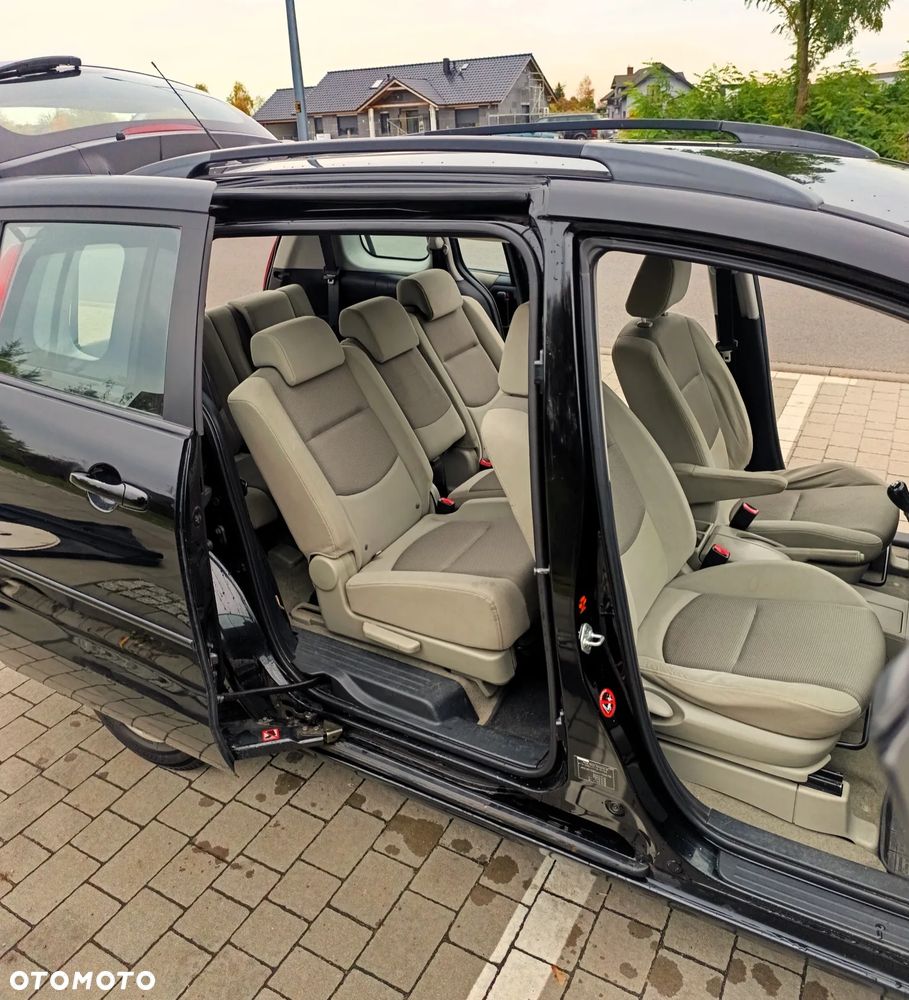 Mazda 5 1.8 Comfort - 11
