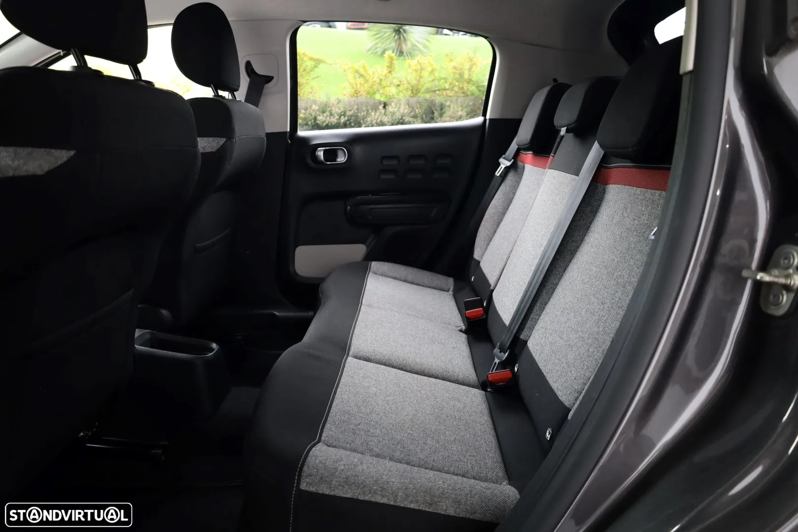 Citroën C3 1.2 PureTech C-Series - 40