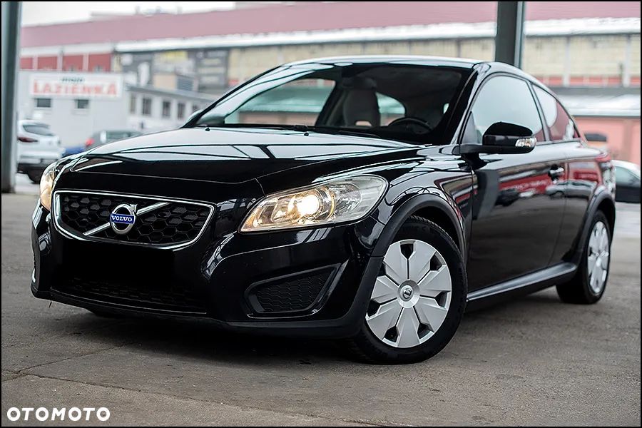 Volvo C30 - 1