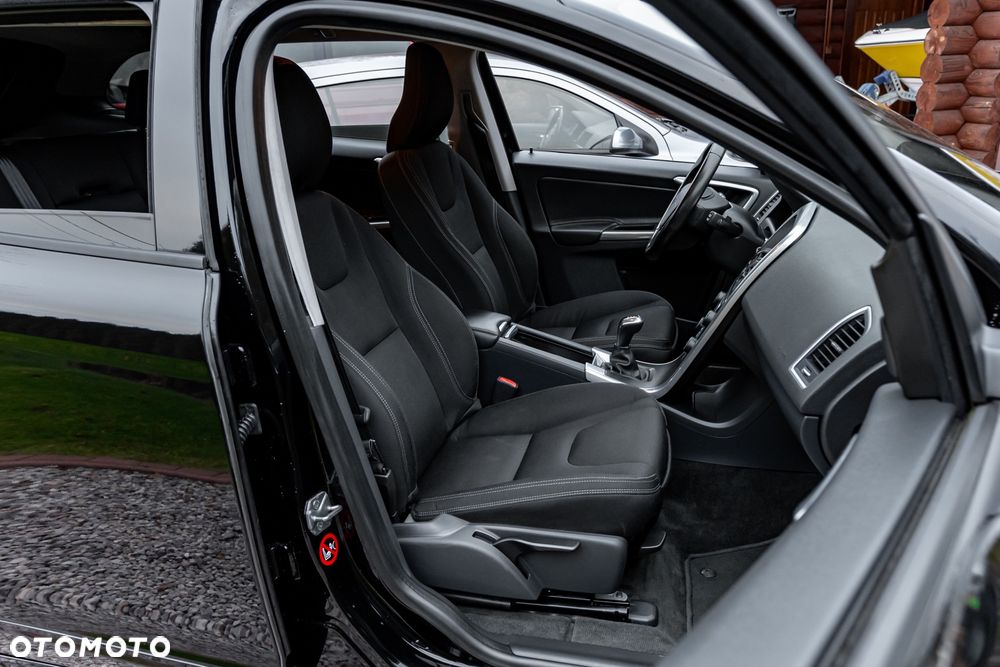 Volvo XC 60 D4 Summum - 23