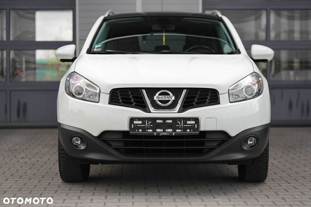 Nissan Qashqai 1.6 Tekna - 2
