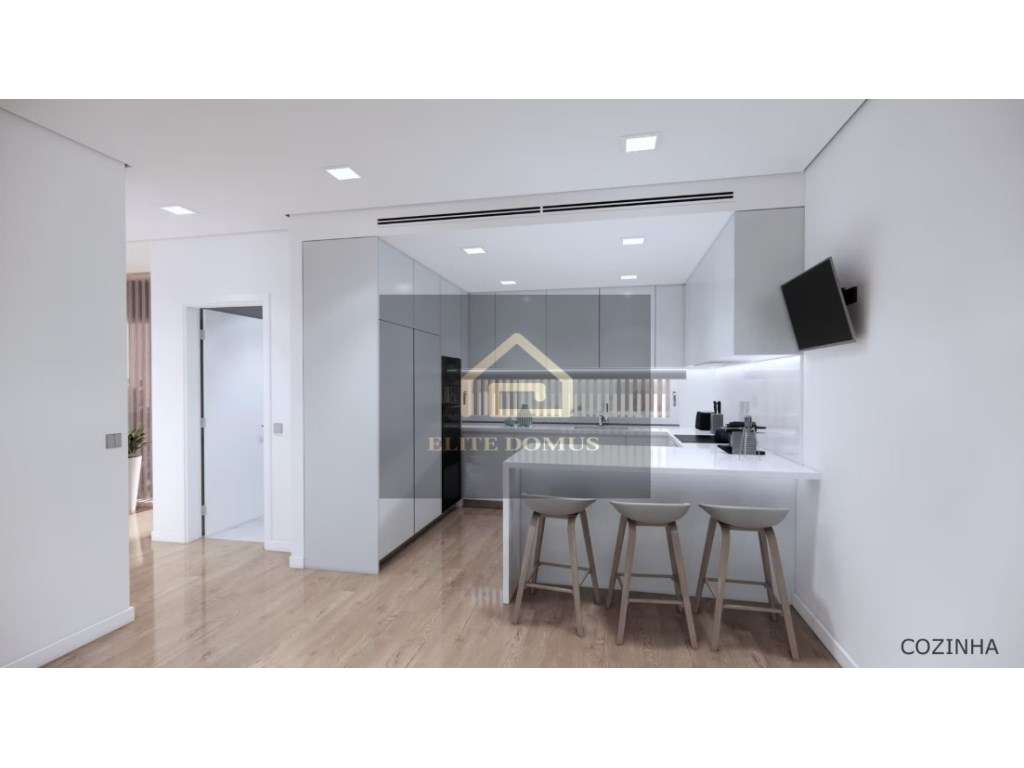 Magnifica moradia T5 Mealhada, Loures! - Grande imagem: 5/26