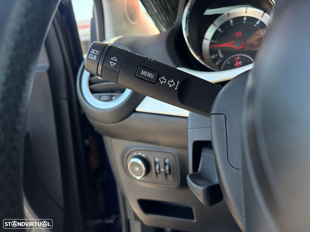 Opel Adam 1.0 T Jam - 13