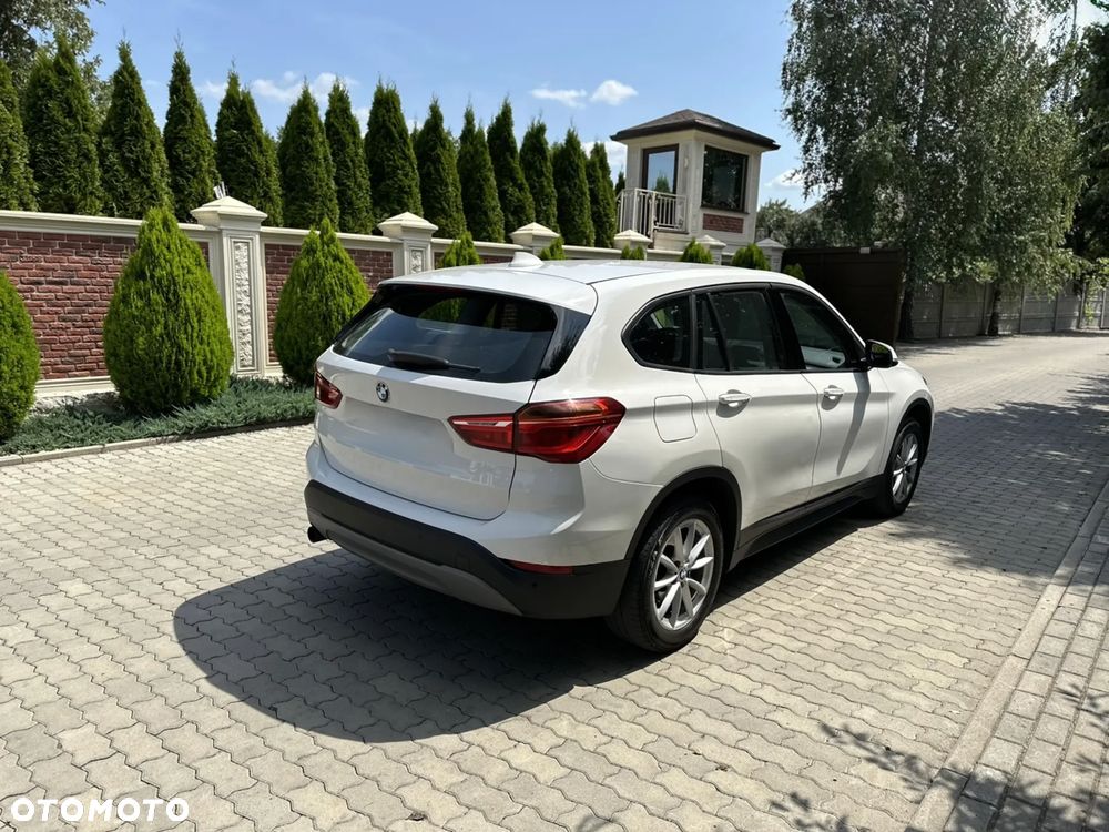BMW X1 - 12
