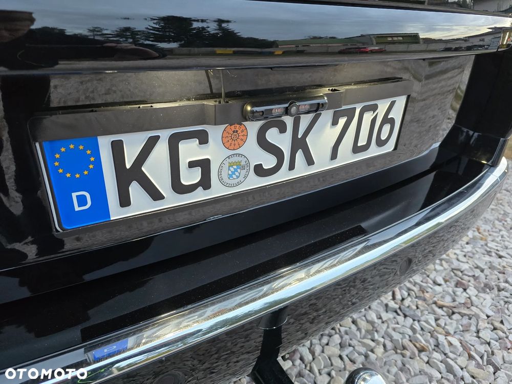 Citroën C4 Grand Picasso 2.0 HDi Impress Exclusive - 14