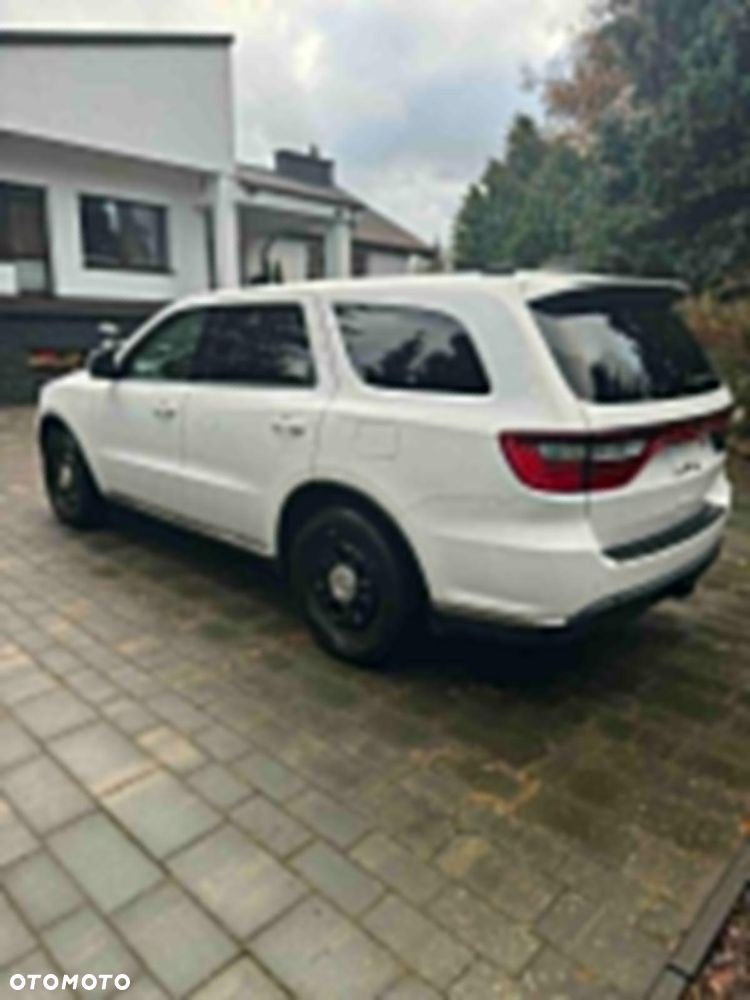 Dodge Durango - 3