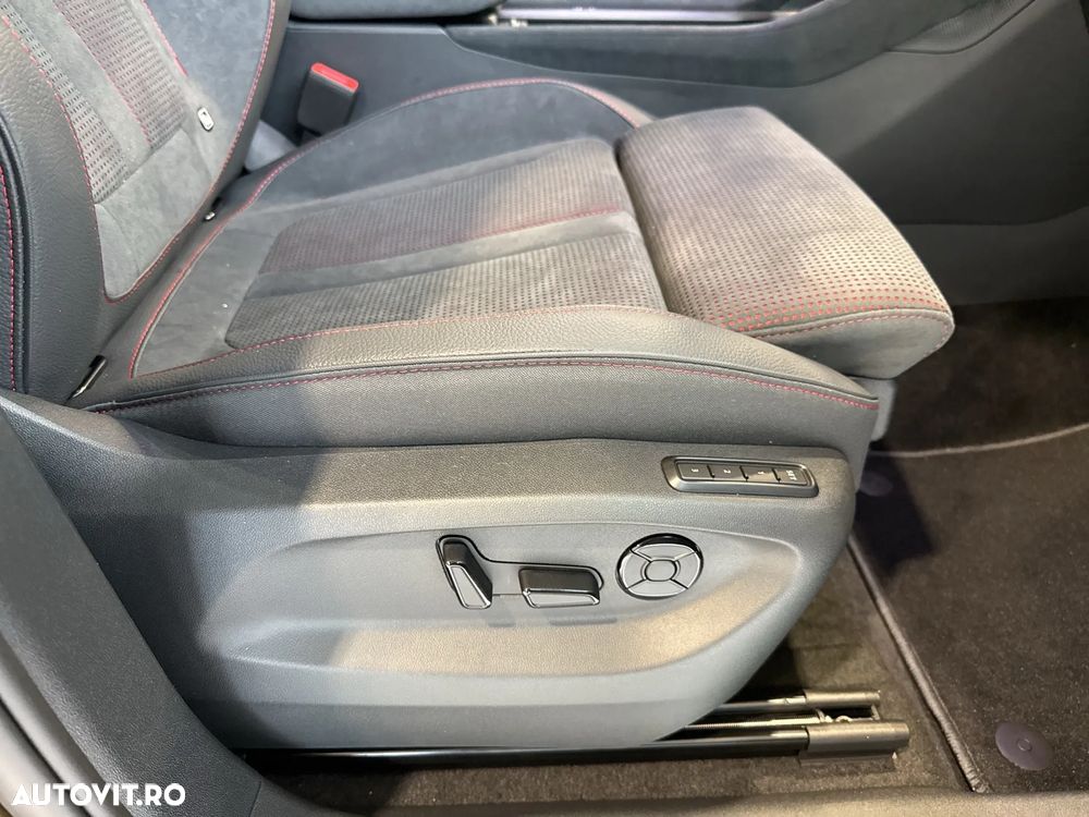 Skoda Kodiaq 2.0 TSI DSG 4X4 RS - 11