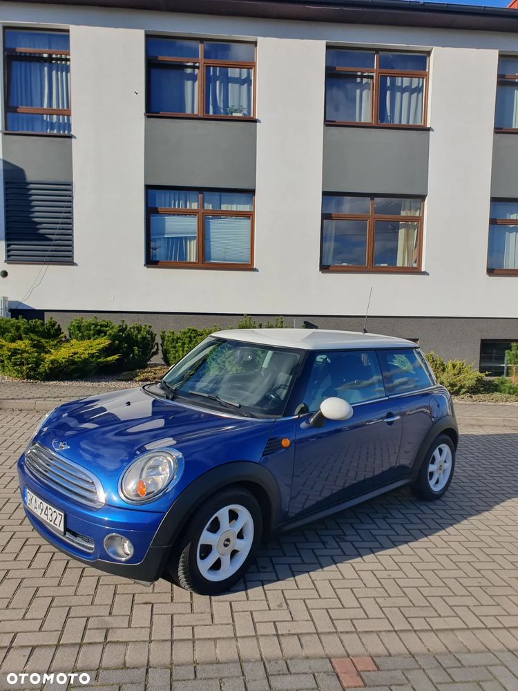 MINI Cooper Standard - 6
