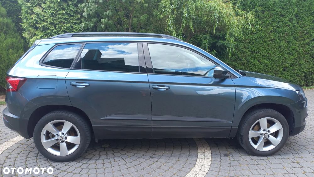 Skoda Karoq ver-1-6-tdi-scr-style - 20