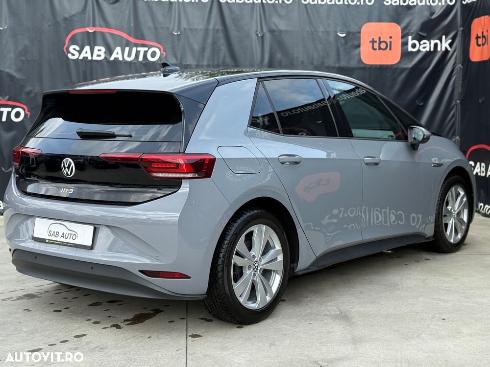 Volkswagen ID.3 45 kWh Pure Performance - 19
