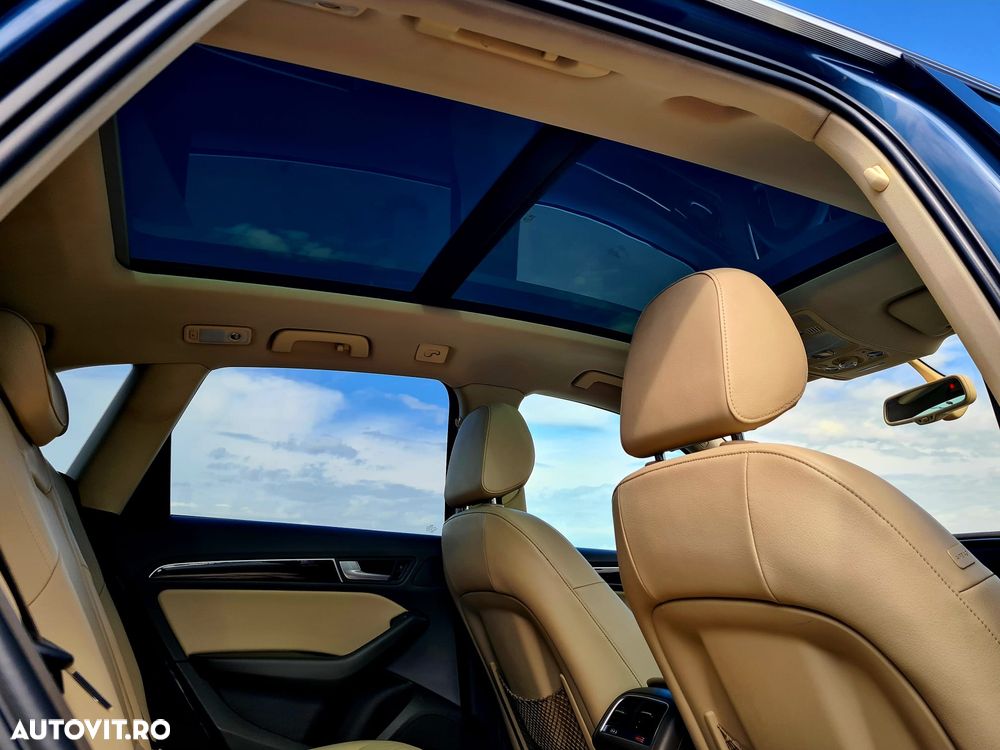 Audi Q5 - 8