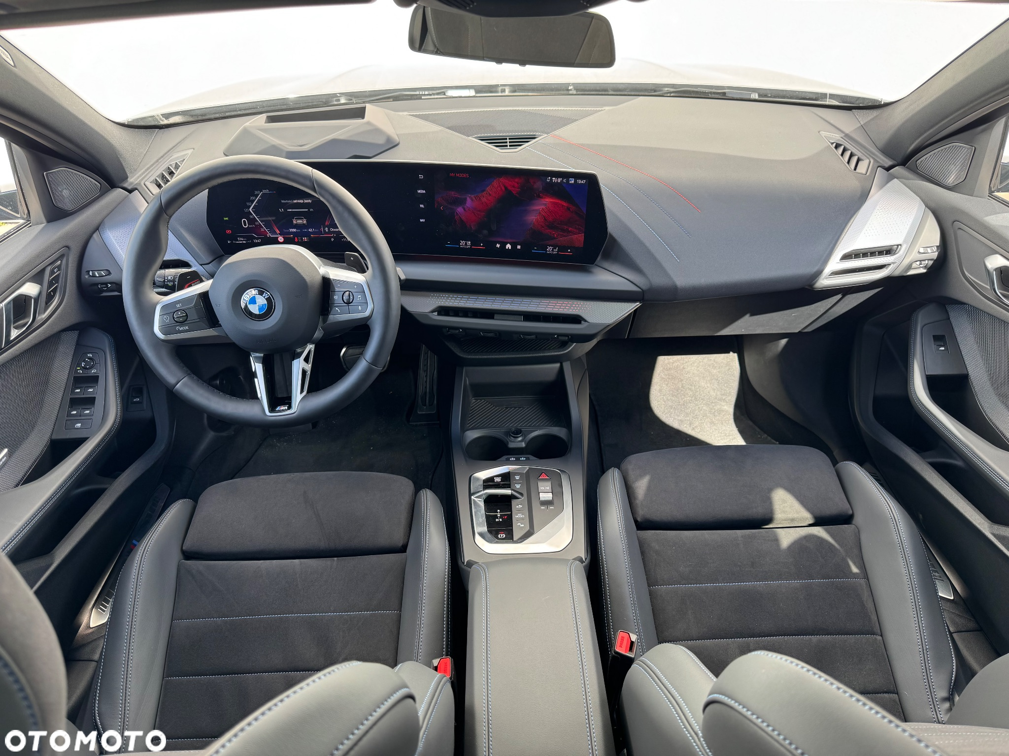 BMW Seria 1 120i M Sport sport - 6