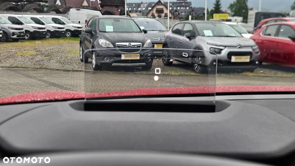 Citroën C4X 1.2 PureTech Shine S&S EAT8 - 15