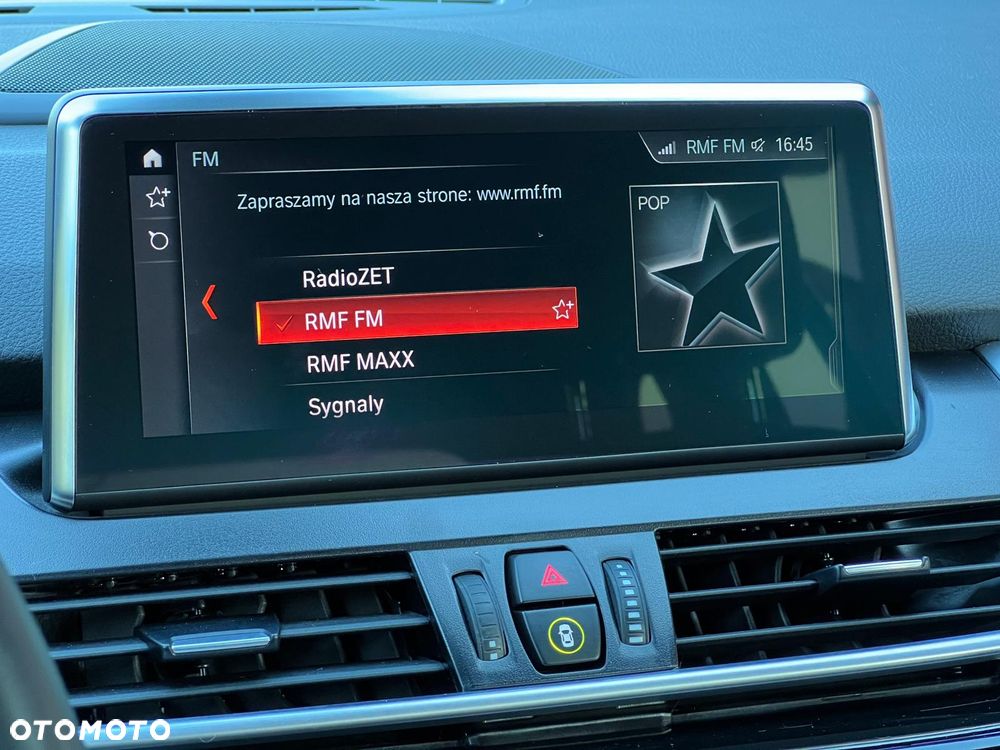 BMW Seria 2 218i M Sport - 30