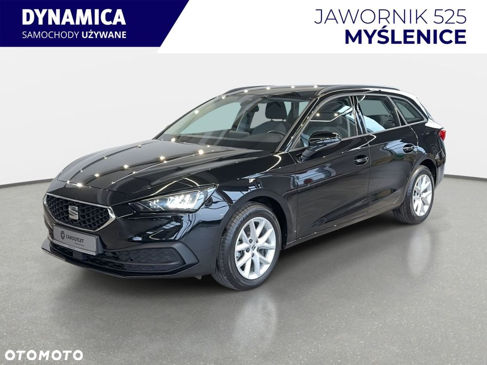 Seat Leon Sportstourer - 5