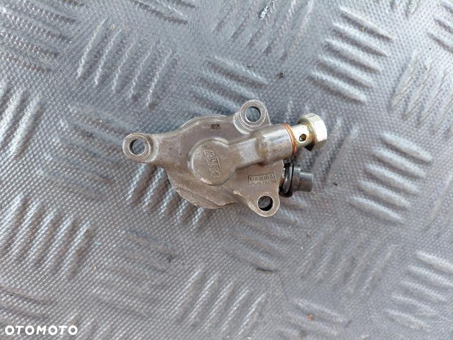 KTM SXF EXC EXC-F 450 525 520 250 300 RFS SX EXC 250 300 2T  WYSPRZĘGLIK MAGURA SIŁOWNIK SPRZĘGŁA - 4