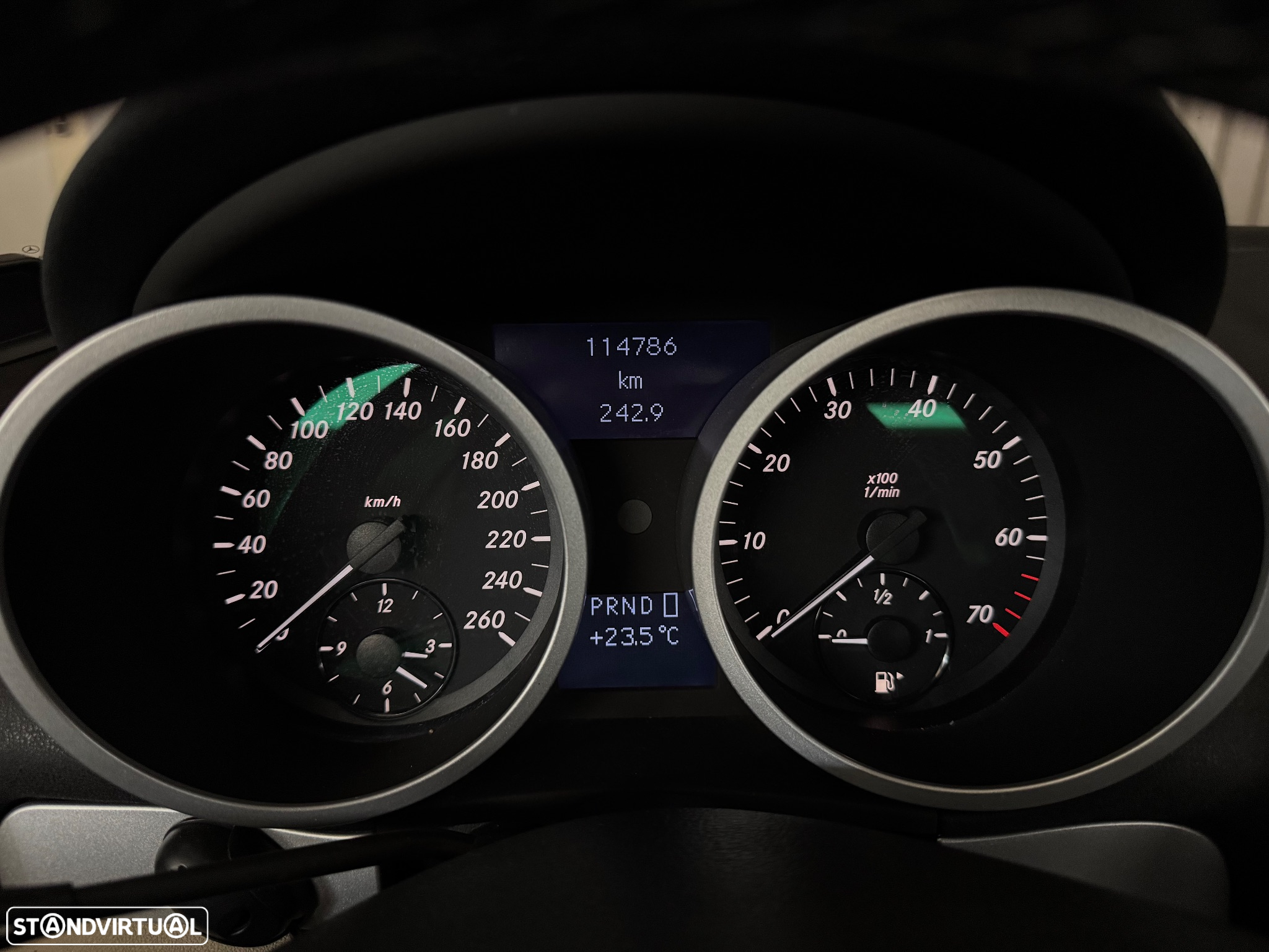 Mercedes-Benz SLK 200 - 16