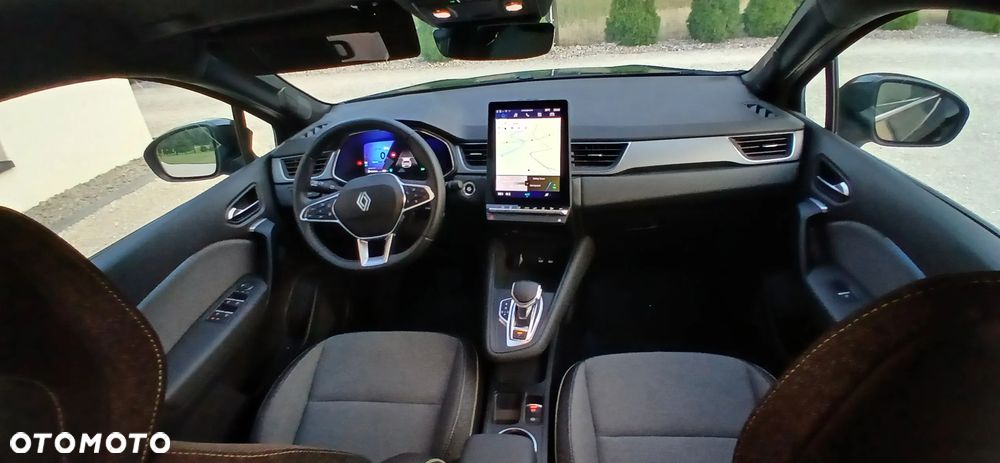 Renault Symbioz E-Tech Full 145 Techno - 16